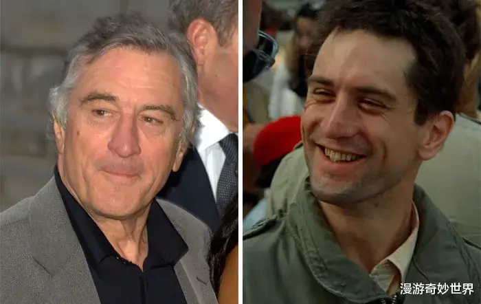 电影|这，才叫演员！小鲜肉们看了会沉默…