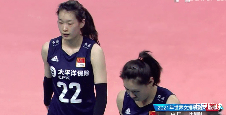 中国队|3连败！中国女排遭鱼腩3-2逆转绝杀，郎平气到黑脸张常宁空砍37分