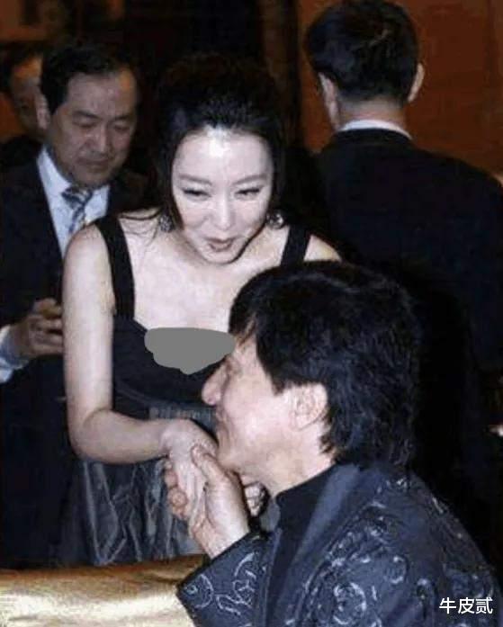 景甜|十年前，连王思聪都不敢惹的“京城四美”，还有谁在狂舞？