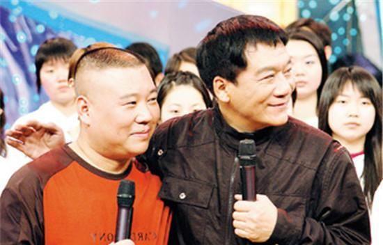 郑爽|搞了侯耀文14年破鞋，戴志诚自称美的传播者，郭德纲回应可太逗了