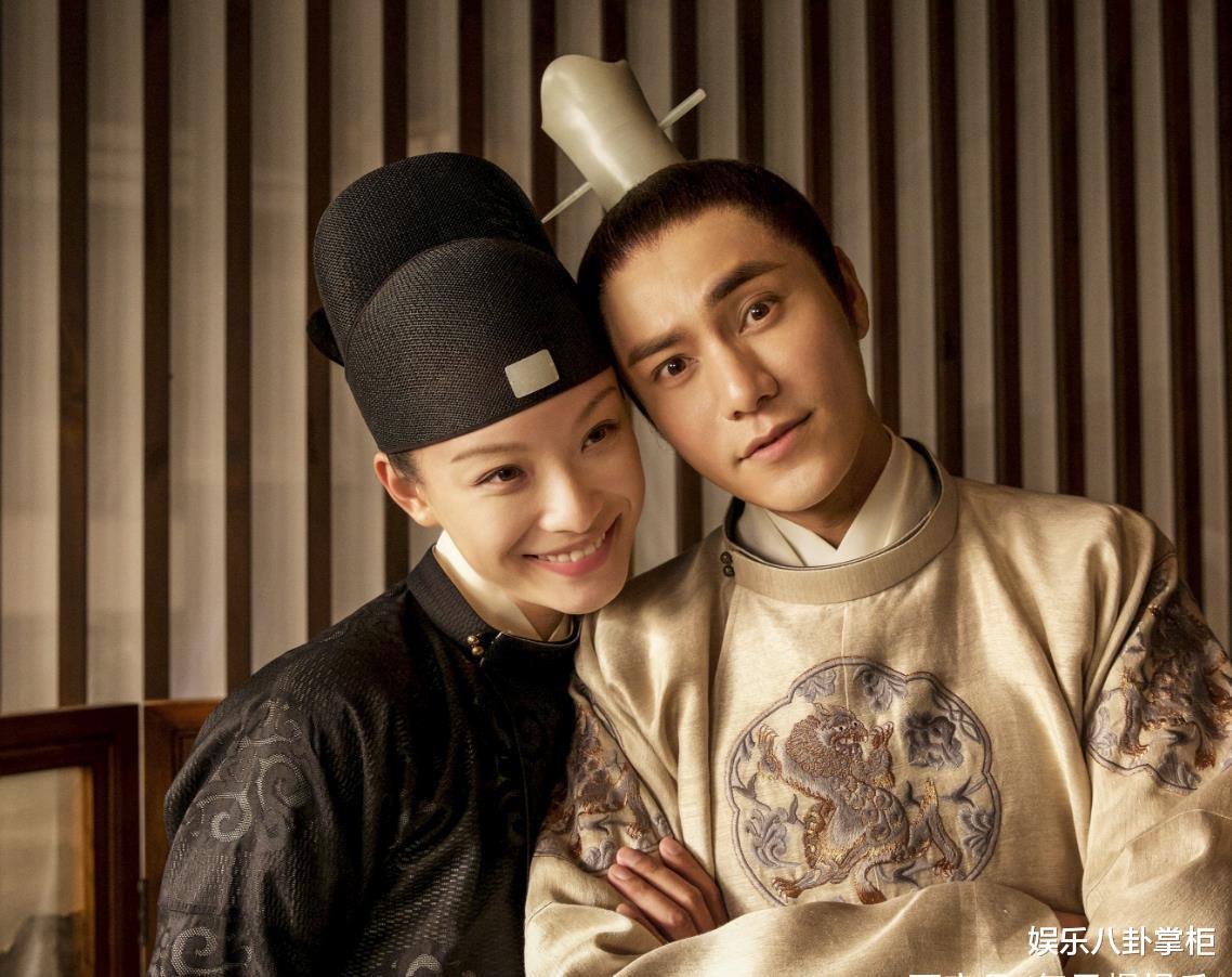 金晨|为大龄男演员发声翻车！45岁陈坤成众矢之的，被批得了便宜还卖乖