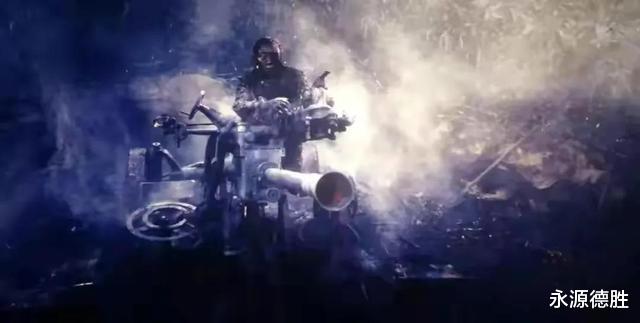 杨紫|比起《长津湖》，《金刚川》的失败，恰恰是因为众多的常识错误