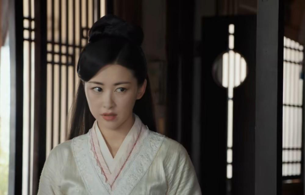 楼舒婉|赘婿：楼舒婉对父亲说了啥？难怪被编剧消音，你看原话有多恶心？