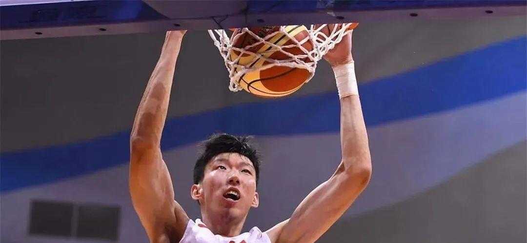 格伦·戴维斯|篮协让步！周琦将重返CBA加盟辽宁队，返回时间喜人