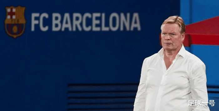 巴塞羅那|早上9點！巴薩做出爭議決定，重創隊長梅西，離隊可能性越來越大