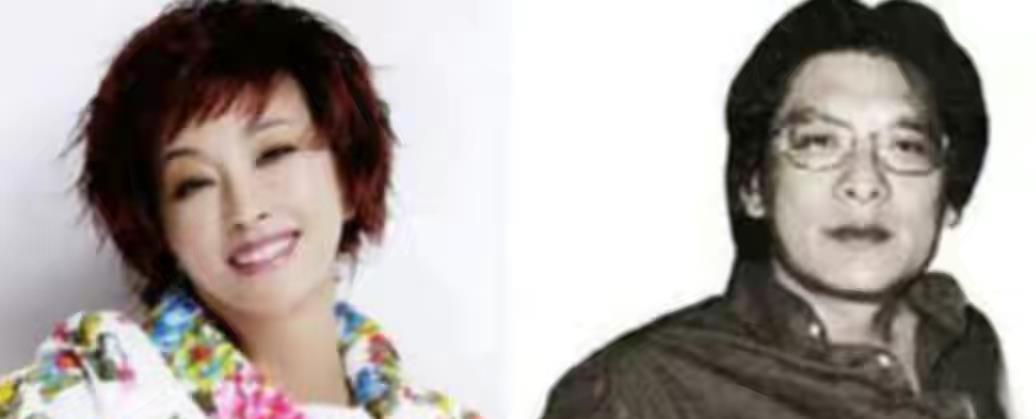 机加工分享赵工|结过4次婚,爱过5个男人,为何61岁的刘晓庆还能嫁入豪门?