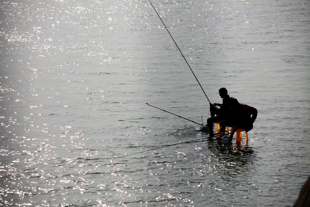 |钓鱼人的“五大陋习”大部分钓鱼人都有，看看你中了几条？