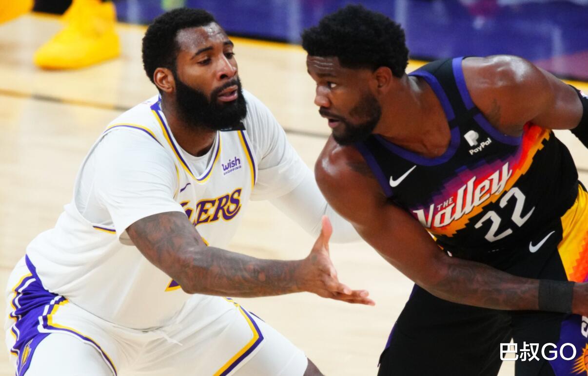 易建聯(lián)|57+14+16！詹眉爆錘太陽，施羅德賽后表忠心，而老詹不給保羅活路