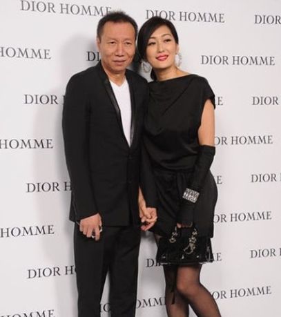 孟广美|她因身材性感爆火，被老外男友骗财骗色11年，43岁嫁豪门成人生赢家 ！