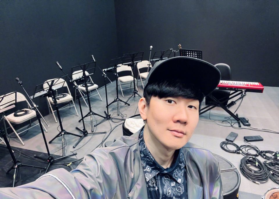 家产|混不好就得回家继承家产的10位明星，林俊杰还挣扎，他俩被拖走了