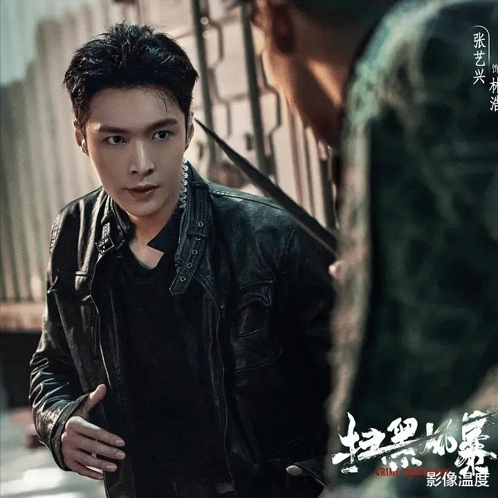 正午阳光|终于要播了！正午阳光年代剧《落花时节》定档！雷佳音袁泉张艺兴强势联手