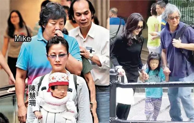 陈慧珊|婚内爱上老公好友纠缠10年双双离婚，一代视后欠债千万惨变路人