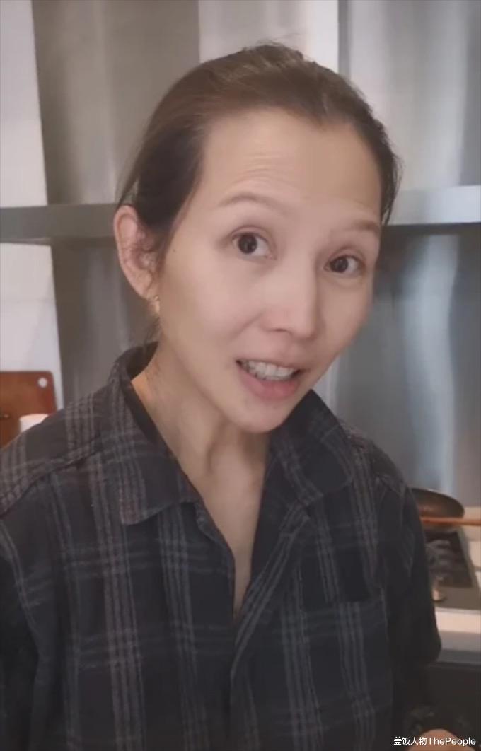 王菲|高龄生子对女星堪比“毁容”：有人一夜老十岁，有人被误认保姆