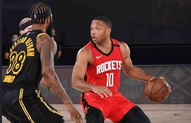 社会养老 恭喜火箭队戈登有机会前往洛杉矶湖人队辅佐三巨头冲击NBA总冠军