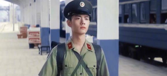 战王|媒体推选热搜TOP4，嘉行上榜2位，肖战王一博“同框”，评语真实