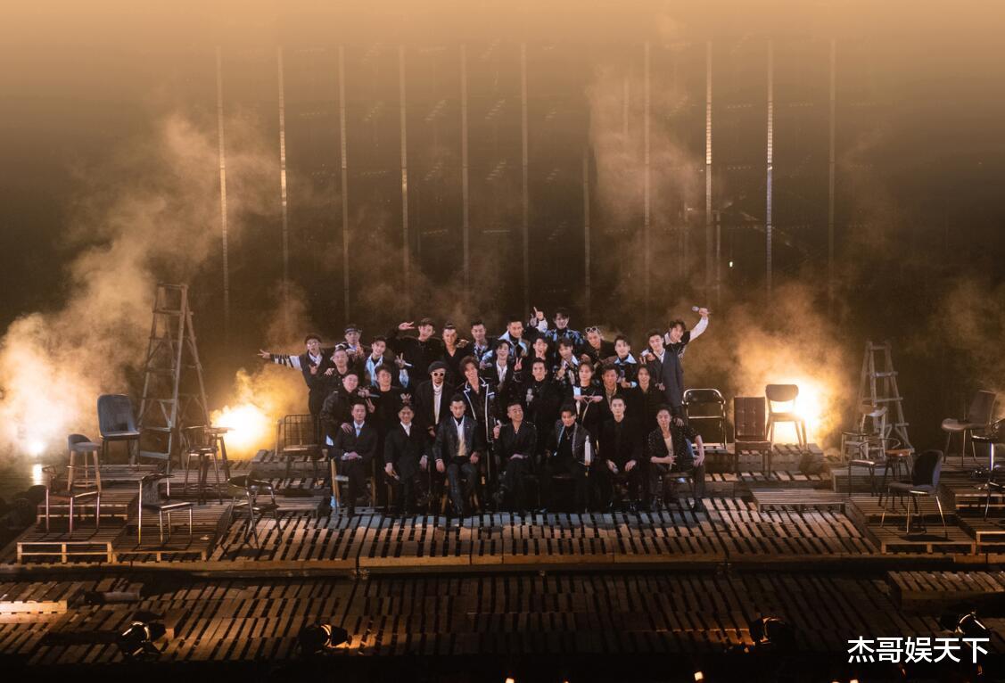 言承旭|成团后备受争议的四位哥哥，有人确实没突破，有人突破了仍被质疑