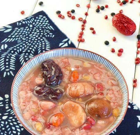 腊八节要喝粥,这6个地方的腊八粥最出名,看看有没有你家乡?