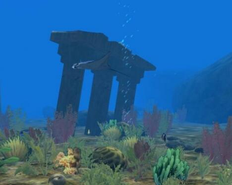  亚特兰蒂斯文明的真相