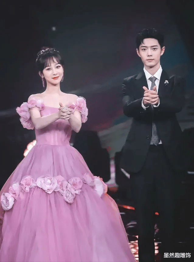 肖战|肖战被曝接拍正剧？搭档不是杨紫和吴宣仪，女主早已经结婚生子！