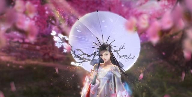 说DJ的妈妈|剑网三缘起，周深献唱《江湖缘起》，你会等到16号吗？