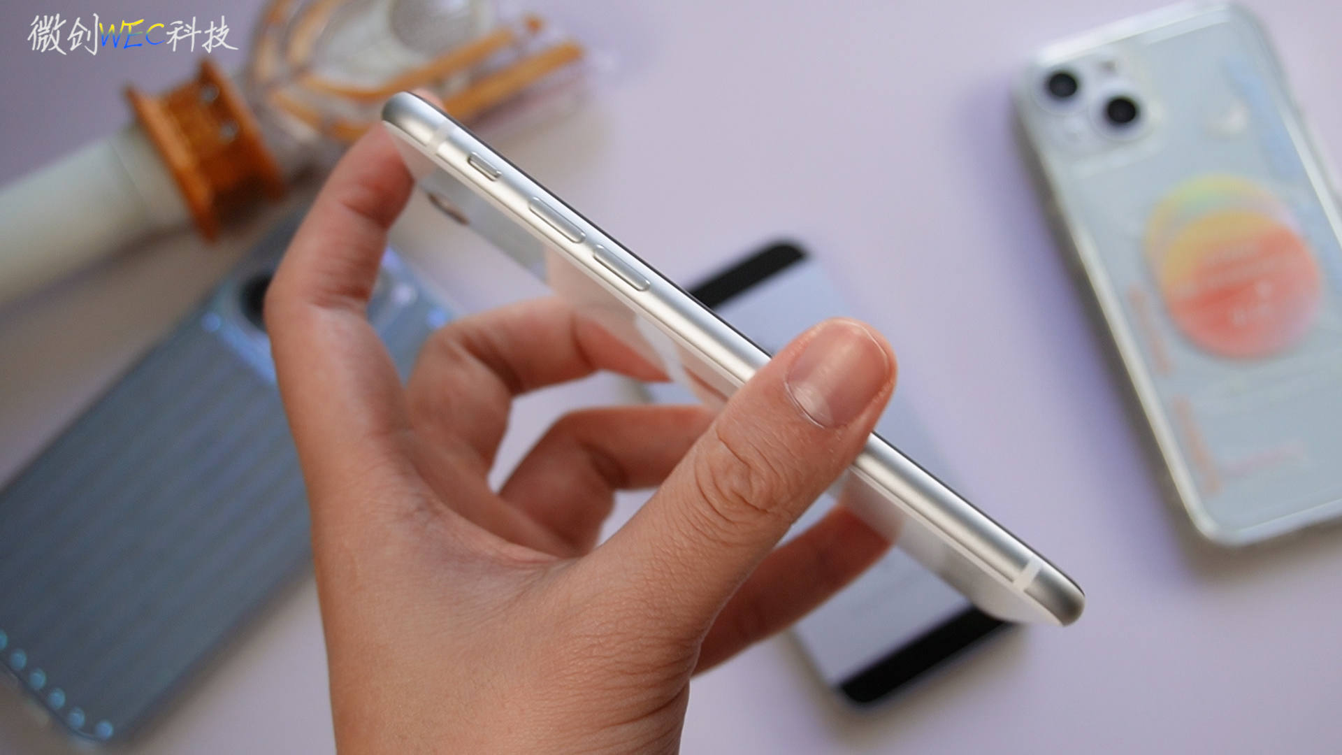 iPhoneSE|iPhone SE2，用了两年之后，我为什么说它比mini还香？