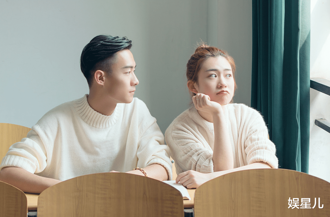 娱星儿|女人们的盲目恋爱，后果自然是弊多利少，这种态度是必需迅速修正
