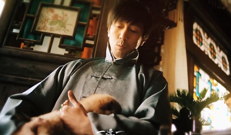 老九门|《老九门》九大家族结局：只剩三门依旧兴盛，其余几门都已没落