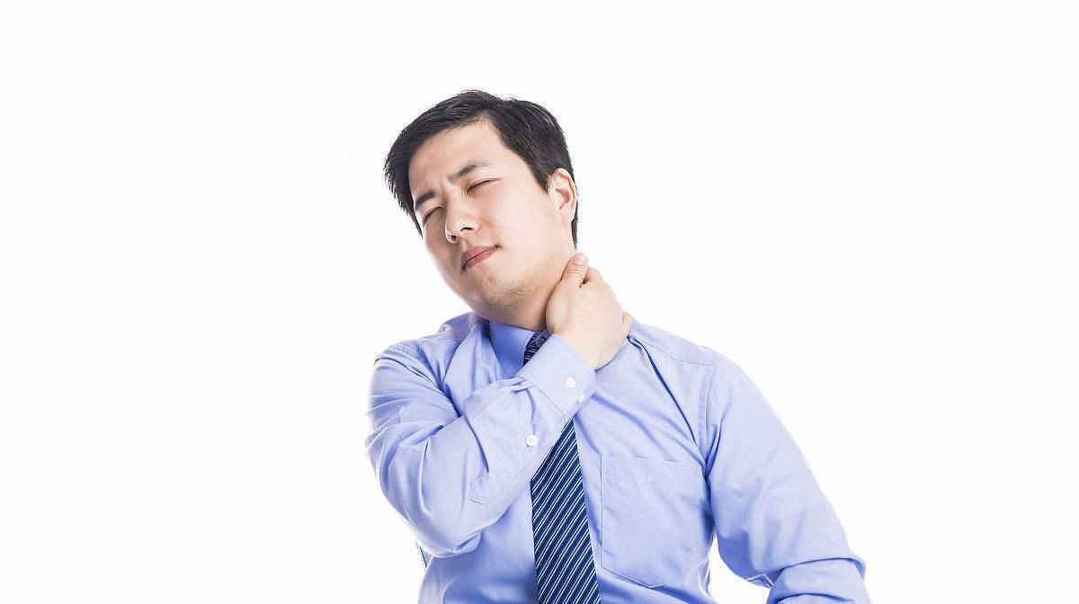 心安勿想 什么是颈椎病？颈椎病有几种类型和症状？该如何去判断它！