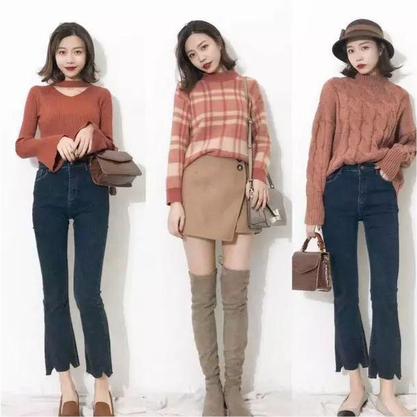 时尚风行派|秋季衣橱安排起来!摆脱单一花哨做时髦女王,都市丽人风采穿不停