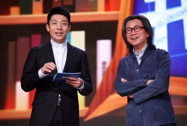 央视|毕业于清华北大的5位明星:2位被央视看中,第3位美貌与演技并存