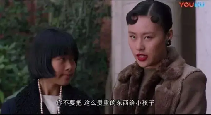 李易峰|刁难周迅，对马伊琍放狠话，9次试管失败，55岁的她凭什么那么火？