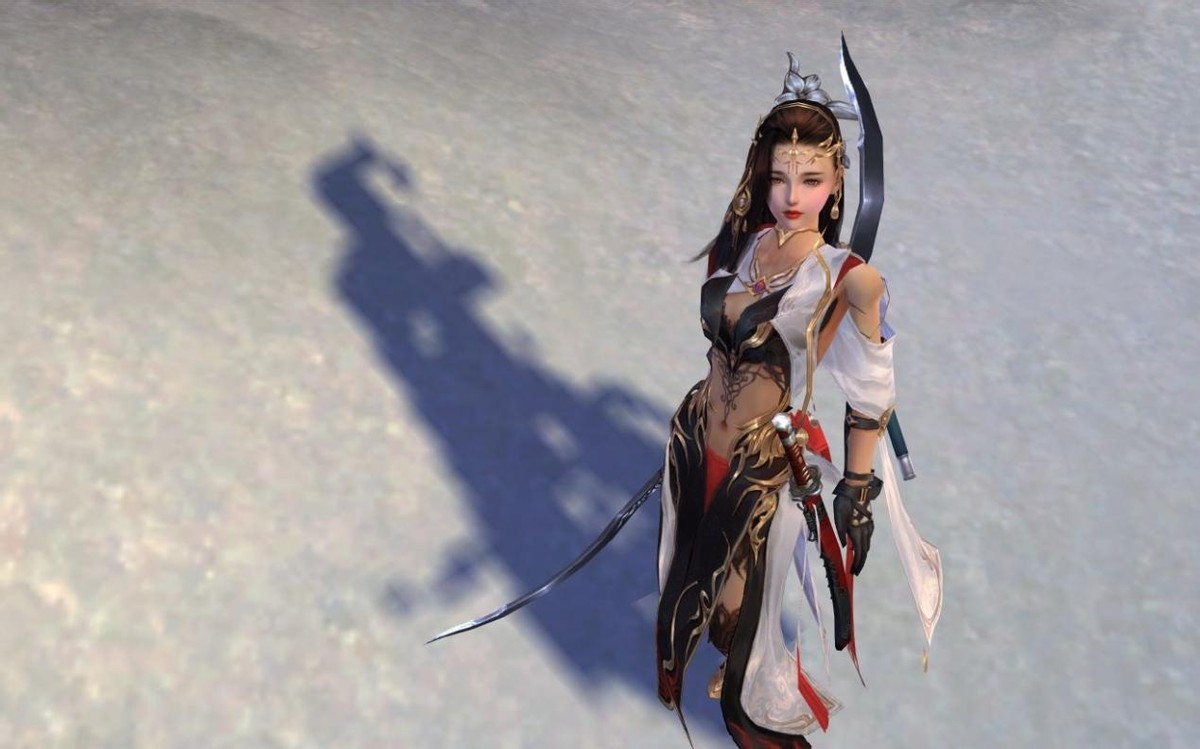 剑网3|梅开N度？剑三屡上热门混脸熟，玩家：你看大家是奔游戏来的么？