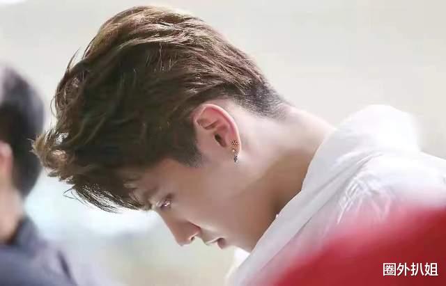 杨紫|吴亦凡被刑拘第6天，“御用律师”受牵连，主动退还律师费1万元