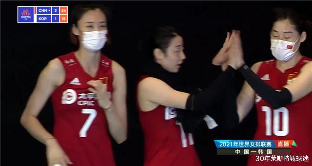 张常宁|张常宁全英文接受采访！率队逆转韩国，为女排争光，笑得合不拢嘴