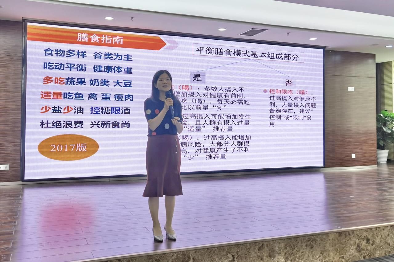 胡了说扒道 “科学家江汉社区行”，走进江汉人力资源服务产业集聚区