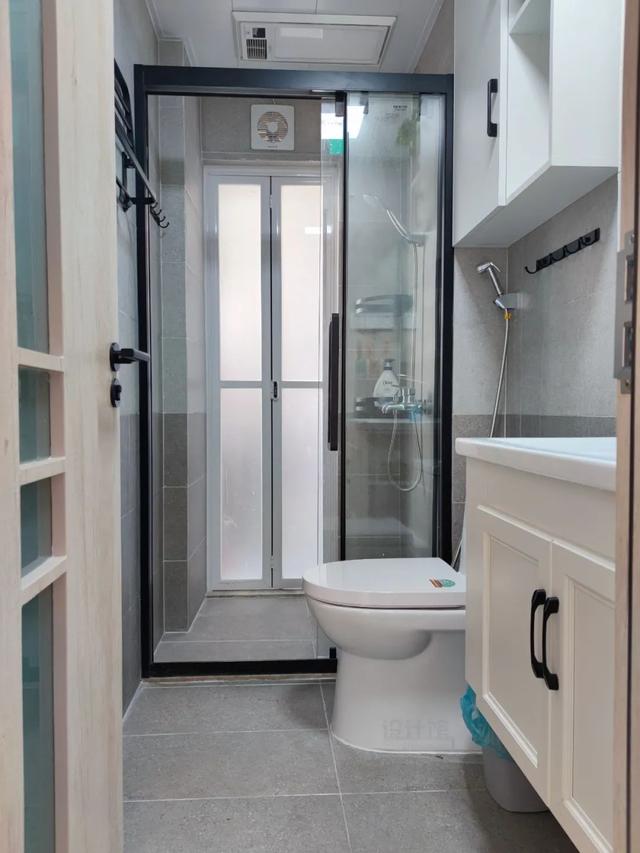 |91㎡现代简约，幸福的三口之家，家就该自然舒适、轻松惬意