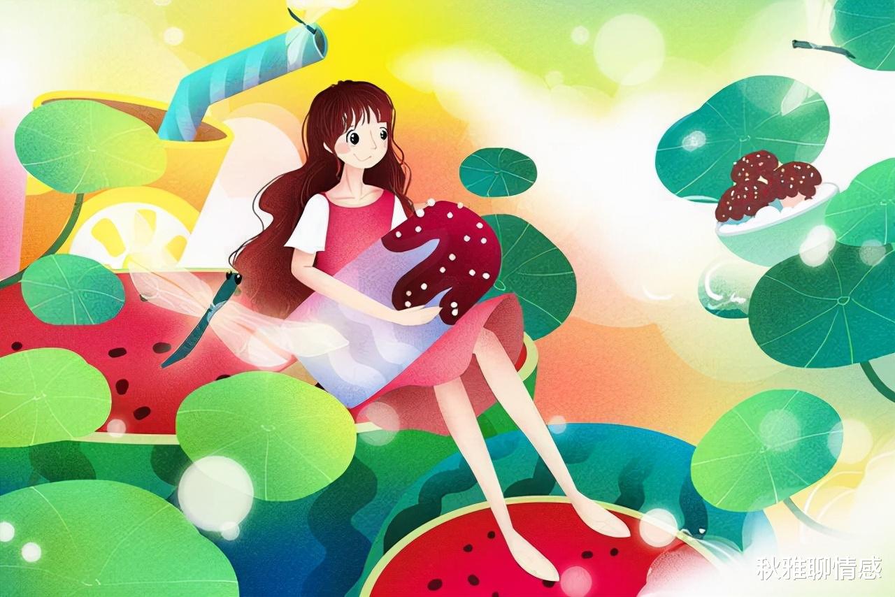 秋雅聊情感 ?父母上门1个月，凤凰男劝他们搬离：与其相看两厌，不如各自安好