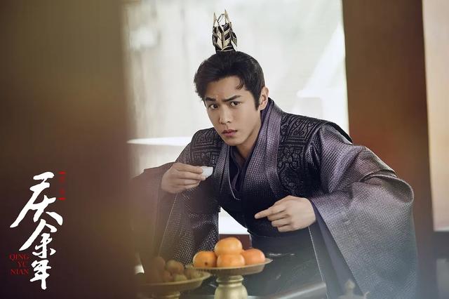 赵丽颖|正午一级导演合作赵丽颖,4位男星争男主,新剧或超越《琅琊榜》