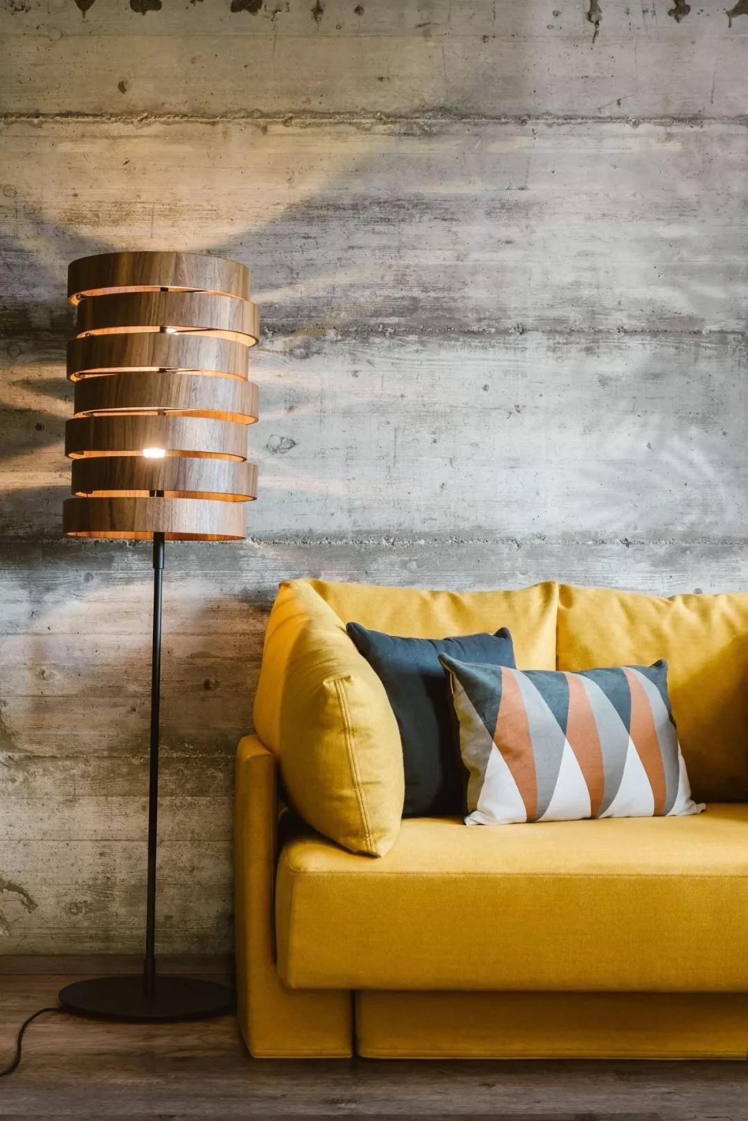 住趣|氛围感家居好物大盘点，寒冬中一眼入心的设计~