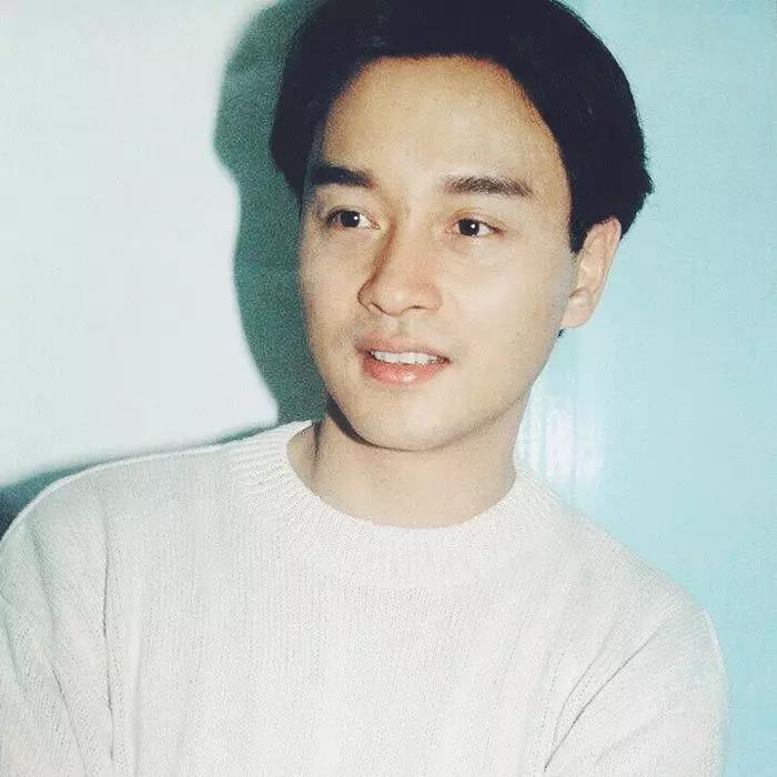 张国荣|“哥哥”张国荣，一生帮人无数，是谁把他逼上了绝路？