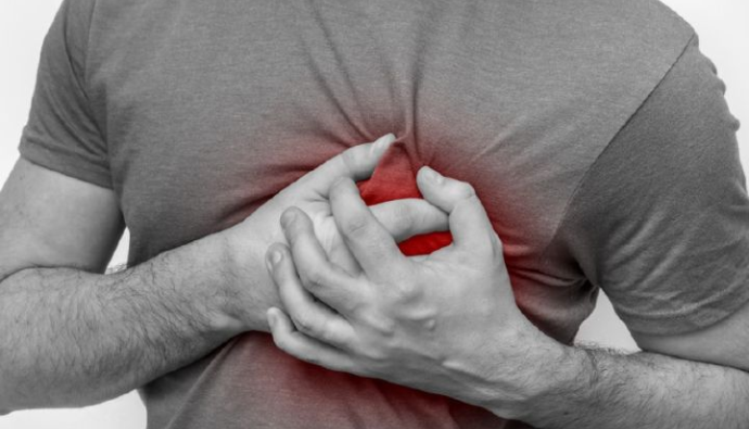 高血脂|高血脂“帮凶”被揪出,或与3个习惯有关,及时改正,血脂稳稳降