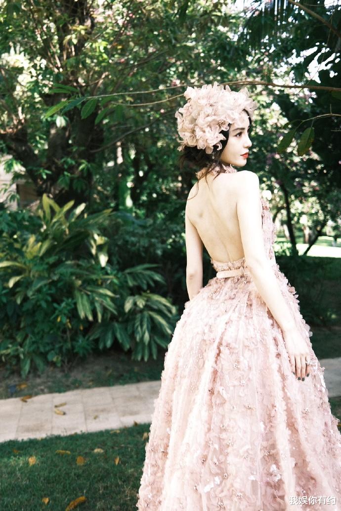 电视剧|六部待播电视剧，三档常驻综艺节目，“85花”baby事业开始赶超？