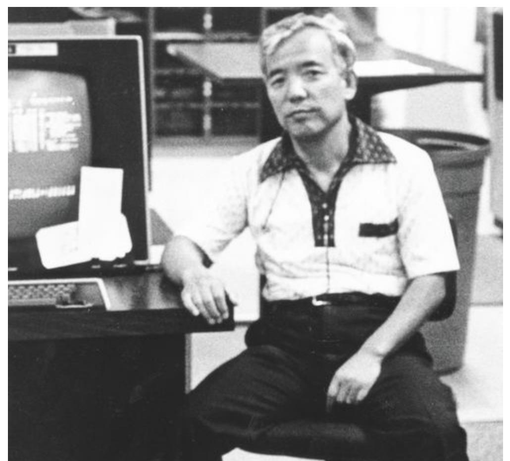 科学家 边缘科学也能中六合彩？我所了解的物理诺奖得主真锅淑郎