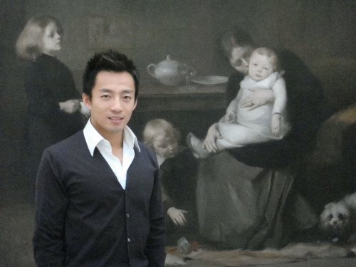 郁可唯|大s和汪小菲发布联合离婚声明，引不少网友的围观和热议