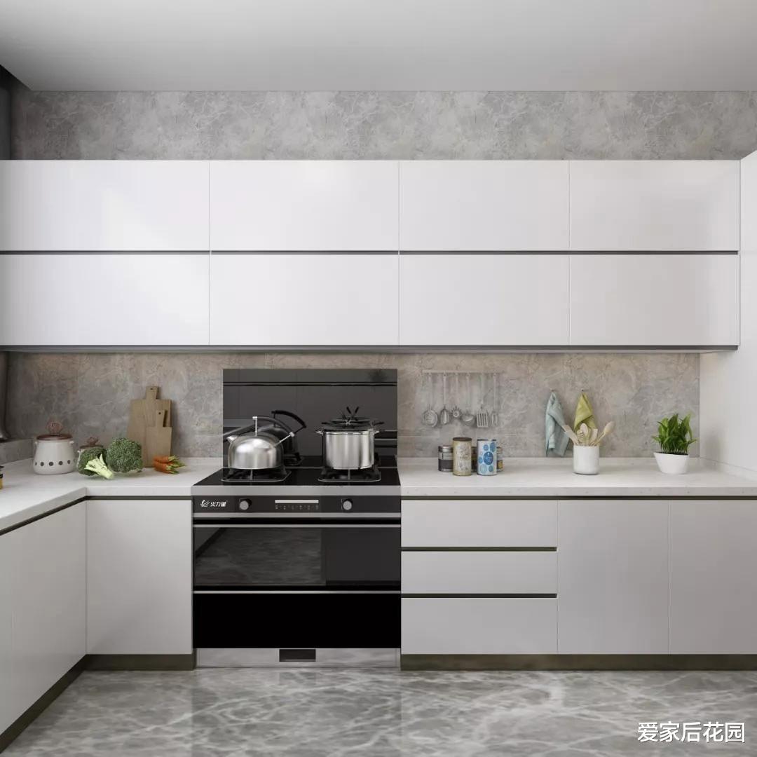 镜头|厨房集成灶真的实用吗？内行人告诉你答案，庆幸自己没选错