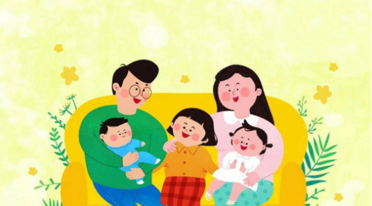 四叶草海之恋|我国现在缺乏劳动力吗？生育二三孩每月每孩发500元，你会生吗？