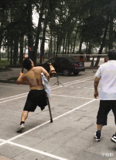小谷阳|“每次跟男朋友来宾馆就很烦，我该怎么办？”评论区太逗了哈哈哈