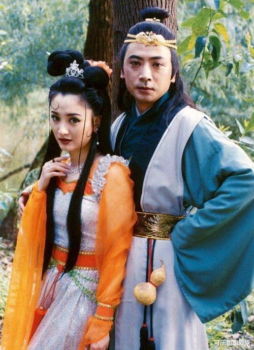 杨洁|他曾参演86版《西游记》，被杨洁夸奖，如今成饰演周总理的专业户