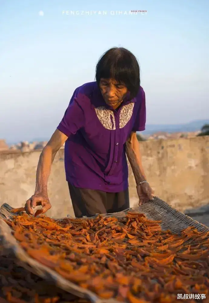 凯叔讲故事|95后男孩把农村奶奶拍成“国际超模”，央媒点赞：太硬核了！