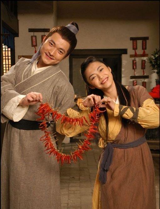 孙红雷|孙红雷和李小冉拍完吻戏后吐了三天三夜,演员拍吻戏该不该刷牙?